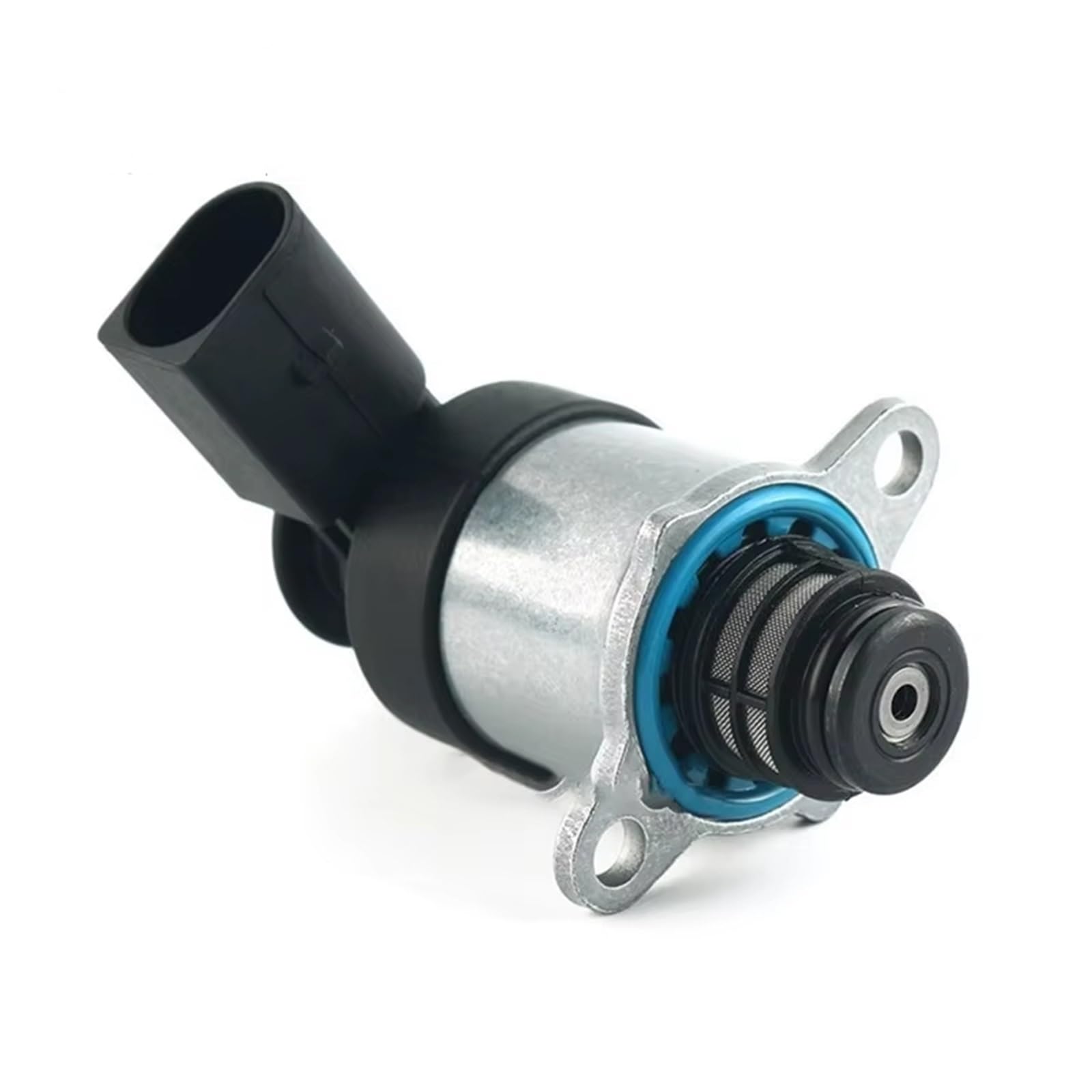 Lvdlrajj One Color Vvt Solenoid Valve Compatible With Vw For Phaeton For Touareg 0928400708 Fuel Pump Pressure Regulator Metering Control Solenoid Valve