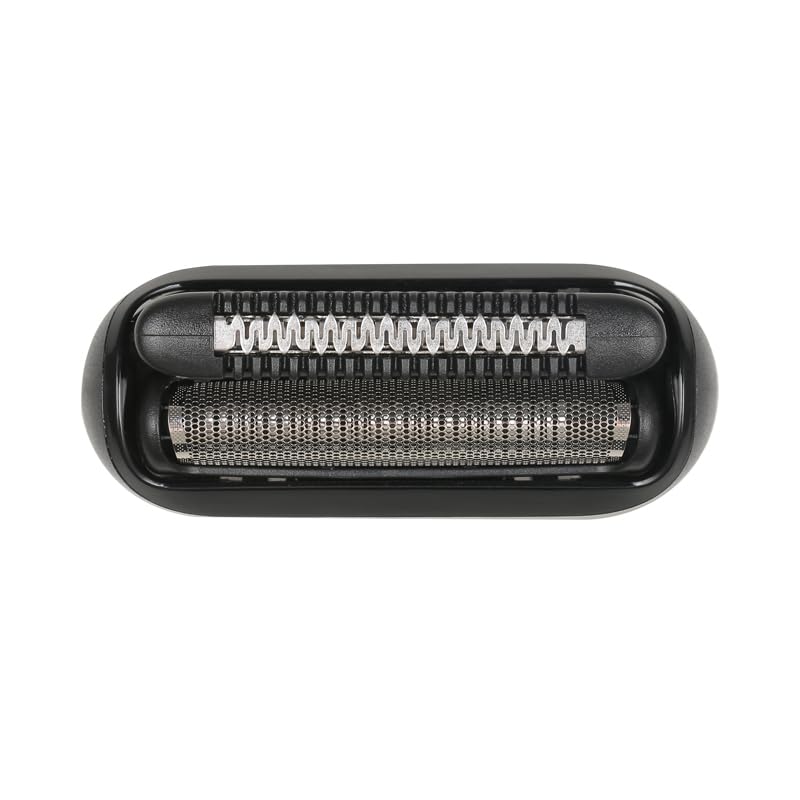 Replacement Head 20MB Compatible with Electric Shaver, Wet and Dry Replacement Head Compatible with 20MB Foil and Cutter, Replacement Head Fit 5603 M1011Y M1011K(1 Count)