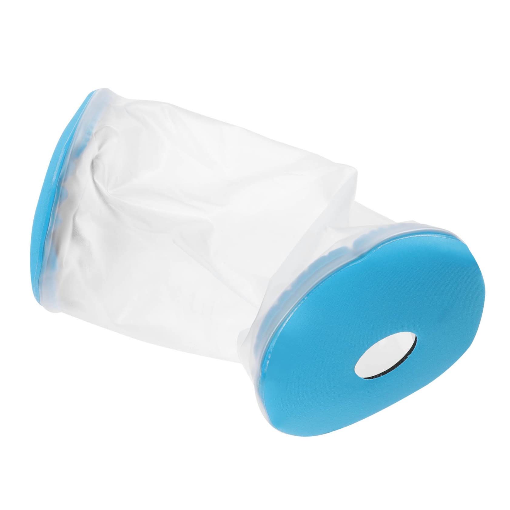 Manchon de douche pour coude imperméable et pratique après une opération - 8