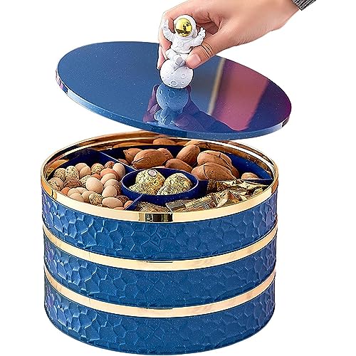 Bbtisg Astronaut Bonbonservierer 3-Schicht 300ml