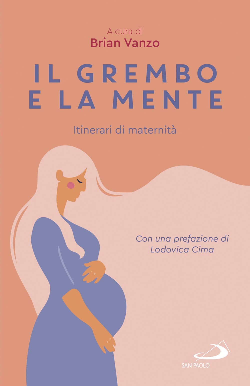 Il Grembo E La Mente. Itinerari Di Maternità - 4