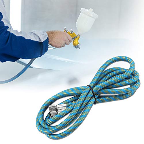 Tubo intrecciato per aerografo, 1,8 m, strumento