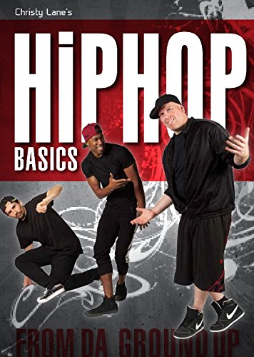 Christy Lane's Hip Hop Basics from Da Ground Up