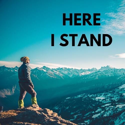 Recollections - Here I Stand