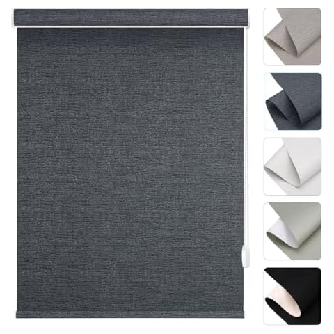 Changshade Custom Corded Roller Shades Cover