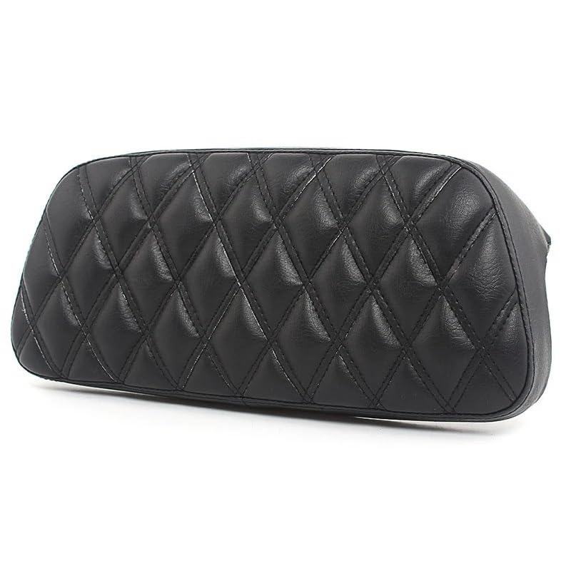 Moto siège dossier coussin ergonomique pour Touring CVO 2014-2022