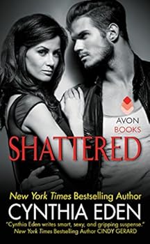 Mass Market Paperback Shattered Book