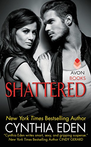 Shattered view 2