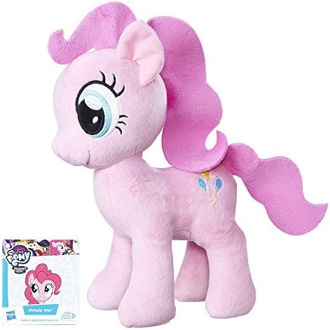 My Little Pony Pinkie Pie Soft Plush