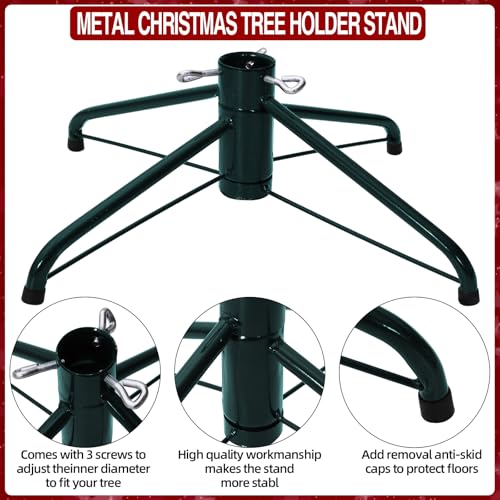 Catálogo de Soportes para el árbol de navidad favoritos de las personas. 3 Imagen adicional