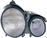 faros mercedes w210 xenon FARO DCHO.-H7+H7-NEUMATICO IPARLUX - Faro MB W210 \'E\' (99->02) - FARO DERECHO.-H7+H7-NEUMATICO