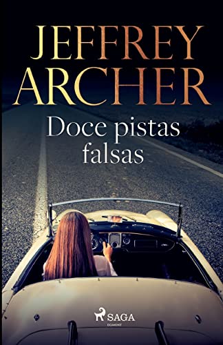 Doce pistas falsas (Spanish Edition)