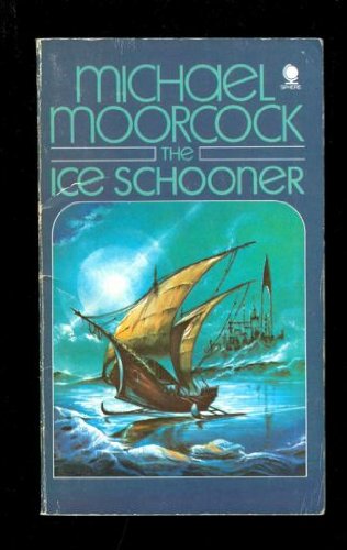 The Ice Schooner 0722162243 Book Cover