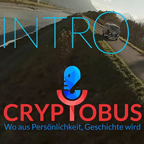 #000 - 🎙Cryptobus.FM: Intro