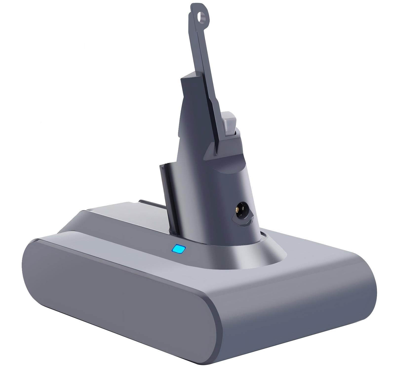 Amazon.com: Lasica Compatible with Dyson V7 SV11 Replacement