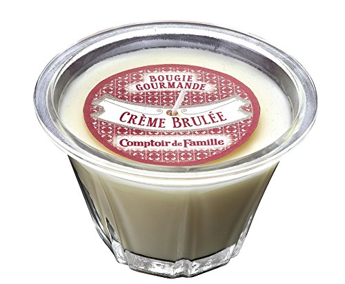 Preisvergleich Produktbild Comptoir de Famille Duftkerze