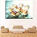 Puzzle 1000 piezas Dibujos animados dragon ball pintura anime goku arte pintura puzzle 1000 piezas educa Rompecabezas de juguete de descompresión intelectual educativo diverti50x75cm(20x30inch)