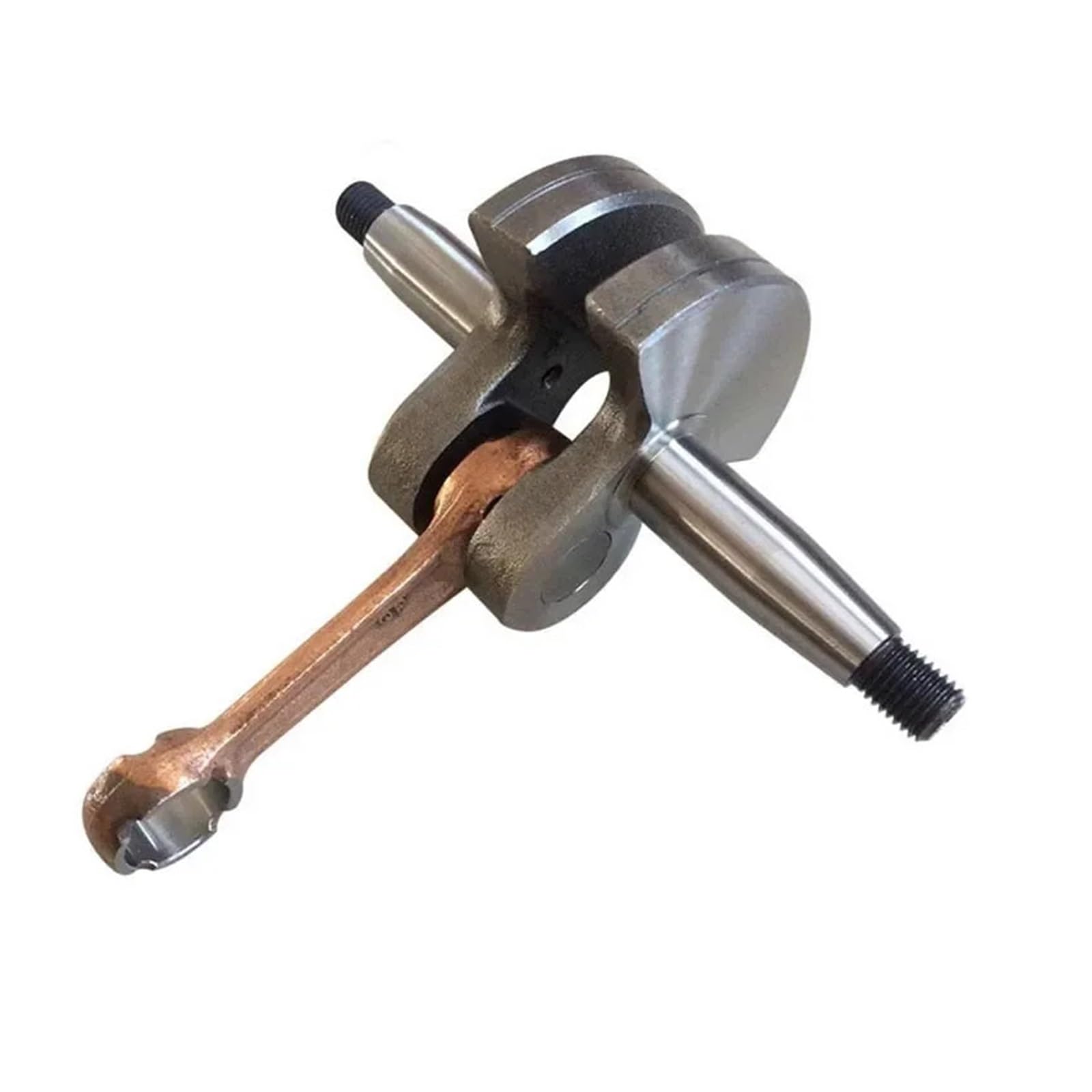 Cigüeñal Compatible con desbrozadoras 36, 37, 43, 37S, 370S, 370T, 38, 38S, 42, 44, 6200001R