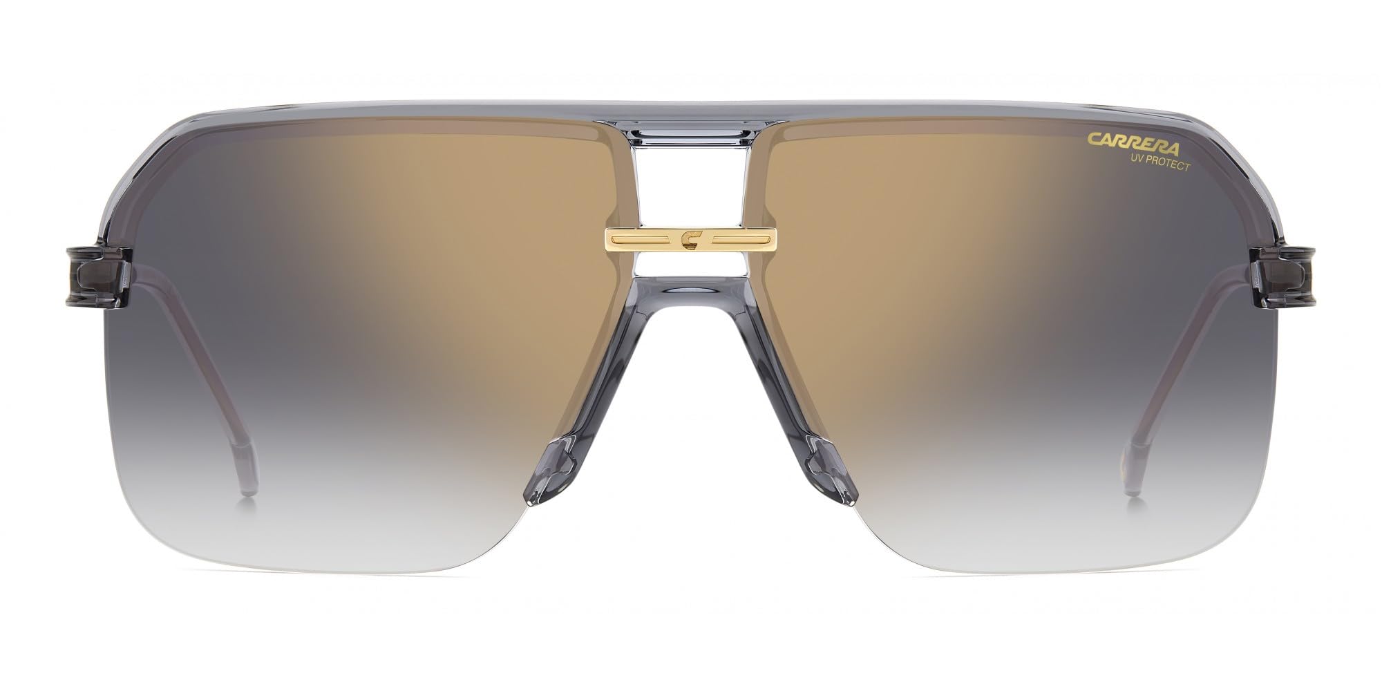 Carrera Lunettes de Soleil 1066/S Grey 63/12/145 Homme