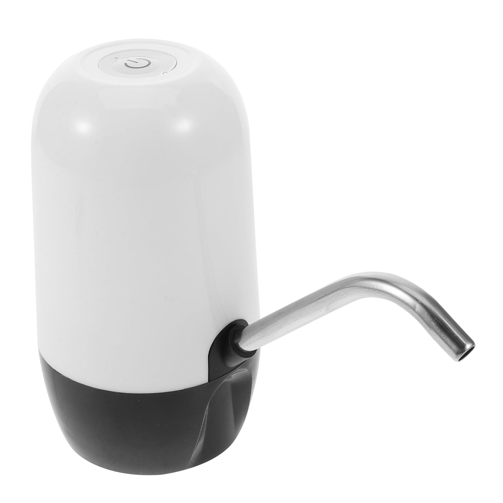 Abaodam Portable 808 White Kids Sand Table Water Pump Dual Pump Water Pump Toy Easy to Operate Great for Interactive Play