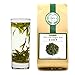 ELITEA Green Tea Loose leaf Quality Dragon Well Green Tea Xi Hu Long Jing China Famous Green Tea Bulk 7.1 Ounce