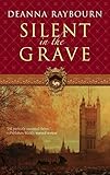 Silent in the Grave (A Lady Julia Grey Mystery, 1)