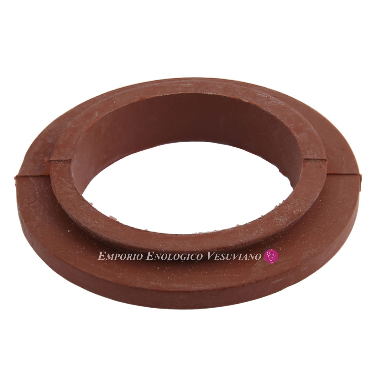 Garolla Guarnizioni morsetto Garolla per tubi - Guarnizioni per Stringitubo garolla per alta prestazione - Guarnizioni in EPDM (DN 100)