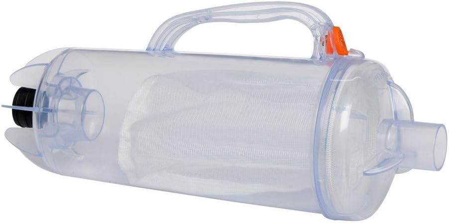 Poolman 1-1/2 in. Leaf Canister ALC30