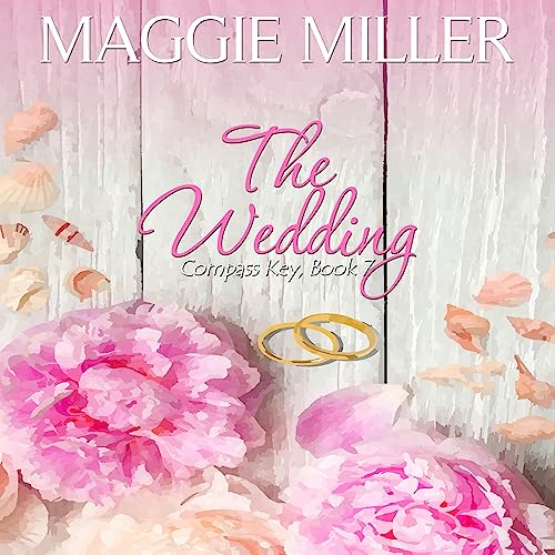 The Wedding Compass Key, Book 7 (Audible Audio Edition