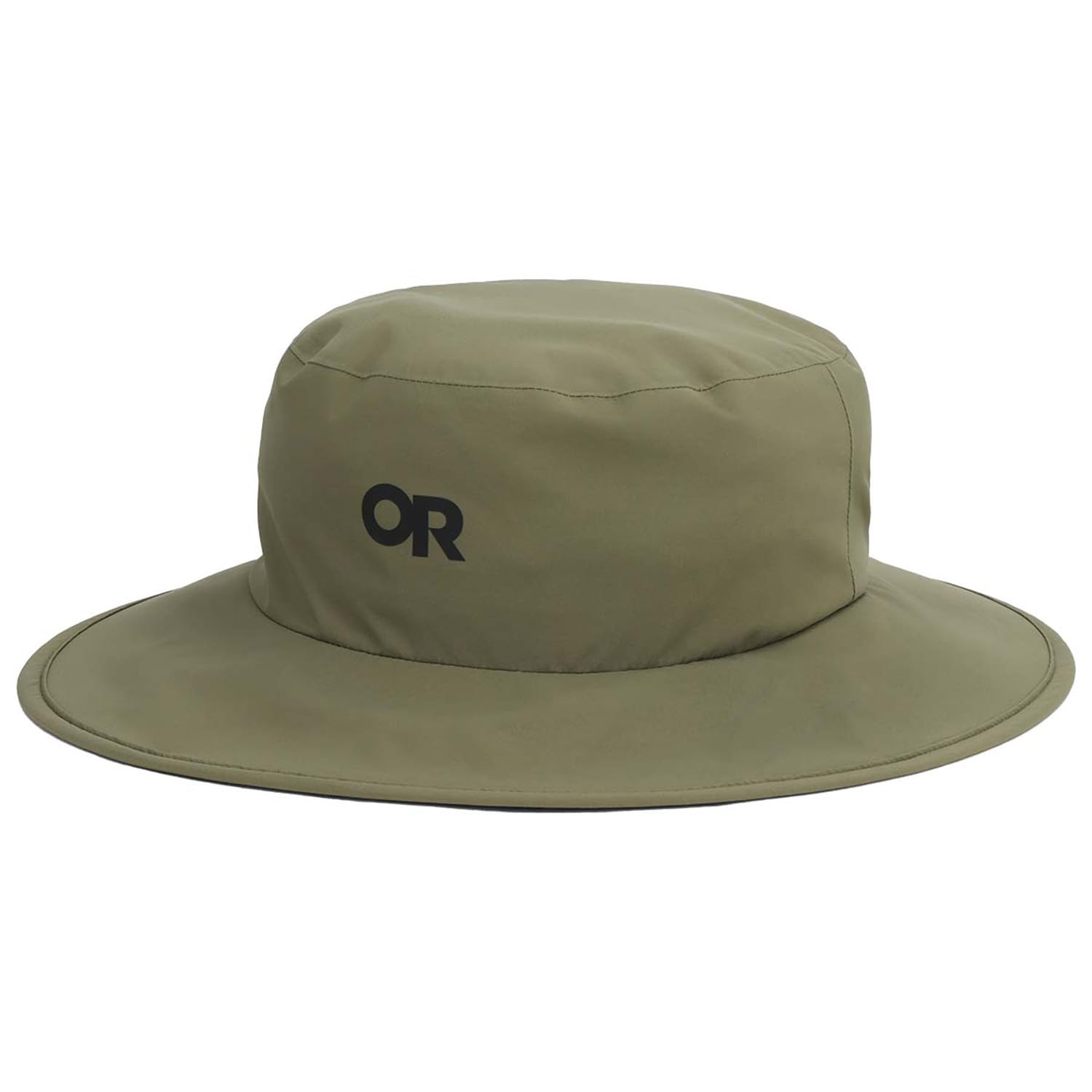 Outdoor Research Sombrero de lluvia Stratoburst unisex para adultos