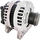Alternator 059903018E 059903018EX 059903018TV 059903018TX 0121715076 For AUDI A4 B8 A6 C6 Q7 2.7