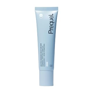 Prequel Skin AM/PM Modern Moisturizer – Hydrating Face Cream with Peptides, Ceramides & Glycerin for Dry, Sensitive, or Combination Skin – Non-Greasy Moisturizer for Barrier Support - Amazon product rated Grade A
