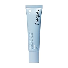 Skin AM/PM Modern Moisturizer – Hydrating Face Cream with Peptides, Ceramides & Glycerin for Dry, Sensitive, or Combination Skin – Non-Greasy Moisturizer for Barrier Support