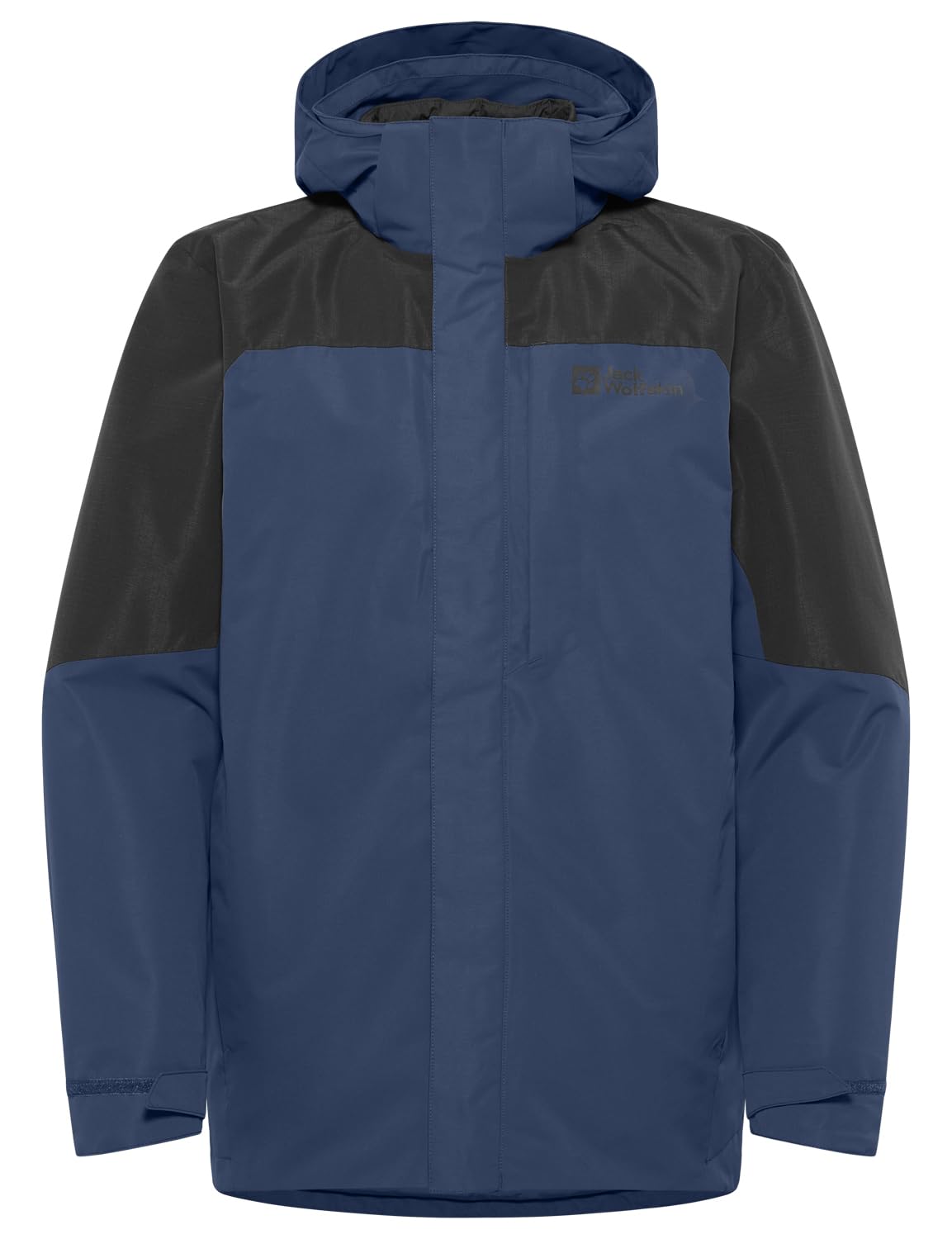 Jack Wolfskin Herren Romberg 3in1 Jkt M Jacket