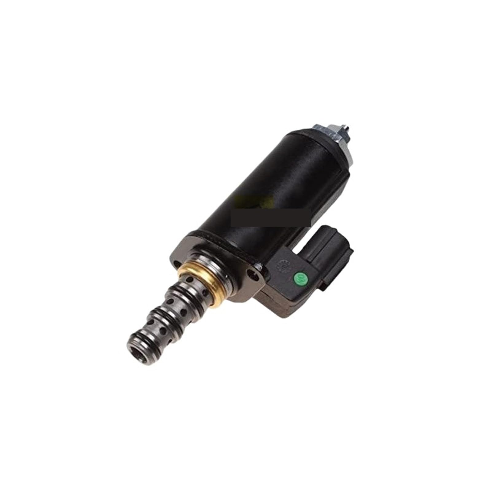 YN35V00061F1 SK200-6E SK-6E Hydraulic Pump Solenoid Valve KWE5K-31/G24DB50