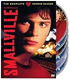 Smallville: The Complete Second Season