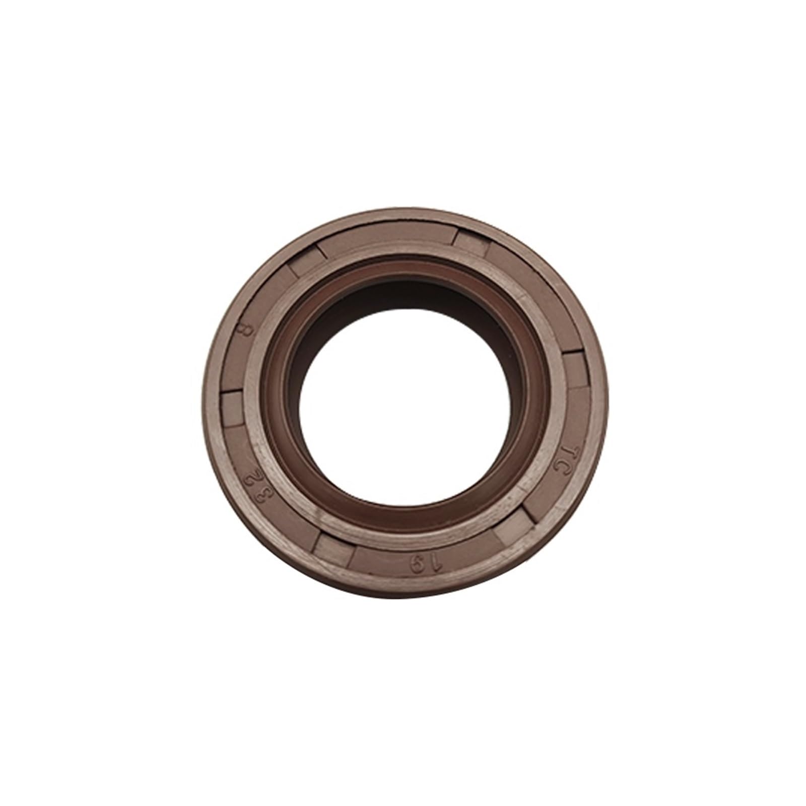 EXBWXNIL 1/2PC15 MM Oil Seal 15X21X4 15X23X7(15x26x7 2pcs)
