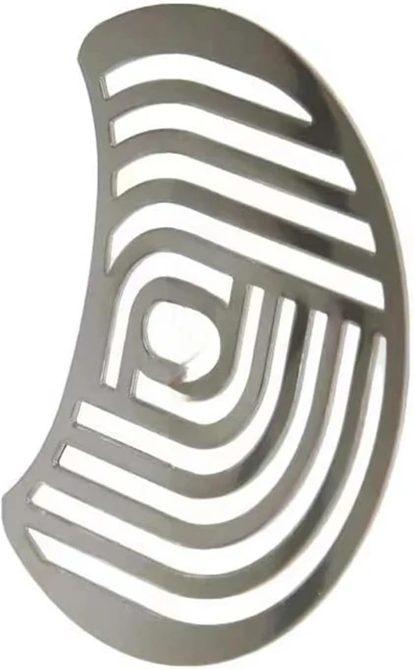 Water Tray Cover Drip Tray Lid Compatible for Nestle Dolce Gusto Genio Plus Series Coffee Machine Replacement Parts