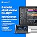 PreSonus Quantum ES 2 USB-C Audio Interface with Studio One Pro Software
