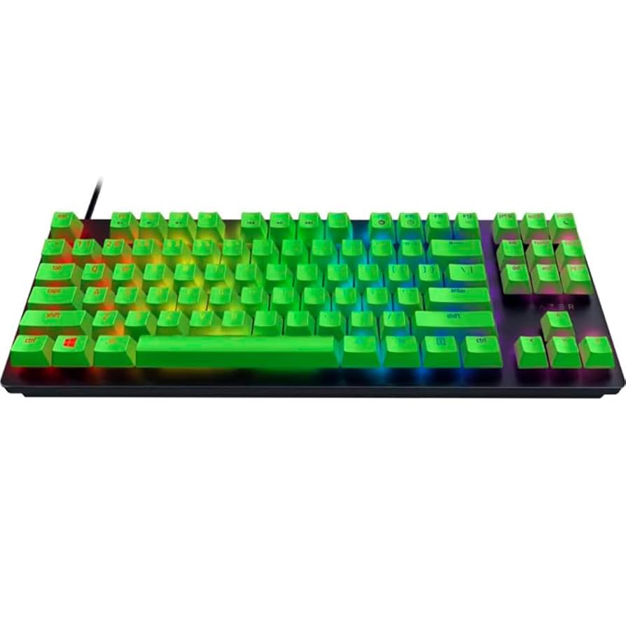 Logicool - RazerHuntsmanTournamentEdition 　GPRO Razer Huntsman Tournament Edition Tkl Tenkeyless Gaming