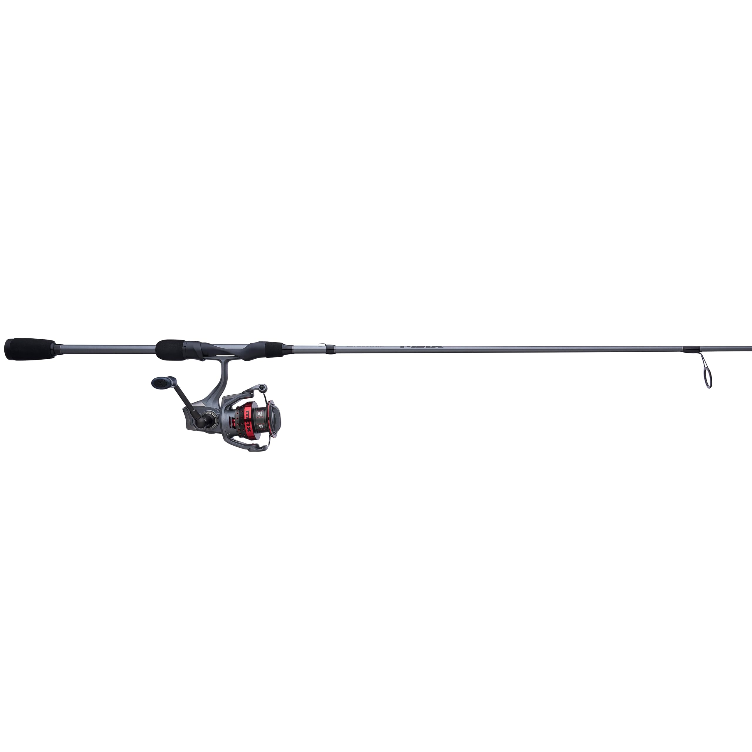 Abu Garcia Elite Max Spinning Reel & Rod Combo