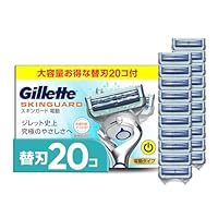Gillette 【正規品】 ジレット 髭剃り 替刃 10個 カミソリ 剃刀 Amazon.co.jp: Gillette ジレット 髭剃り 本体 替刃 10個
