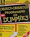 Object-Oriented Programming for Dummies