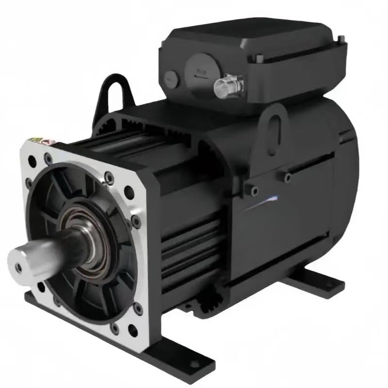 Servomoteur ISMH3-13C15CD-A331Y moteur d'asservissement pour automates et usines