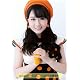 Amazon.co.jp: 【村重杏奈】 公式生写真 HKT48 74億分の1の君へ 大阪