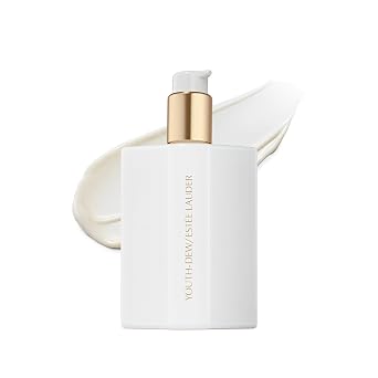 Estee Lauder Youth-Dew Hydrating Body Lotion Satinee with Notes of Rose, Spices & Patchouli, 5 Ounce