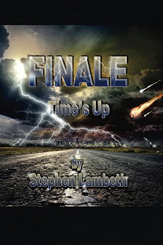 Finale: Time's Up