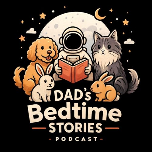 Changer and the Pet Vacation - A Bedtime Story