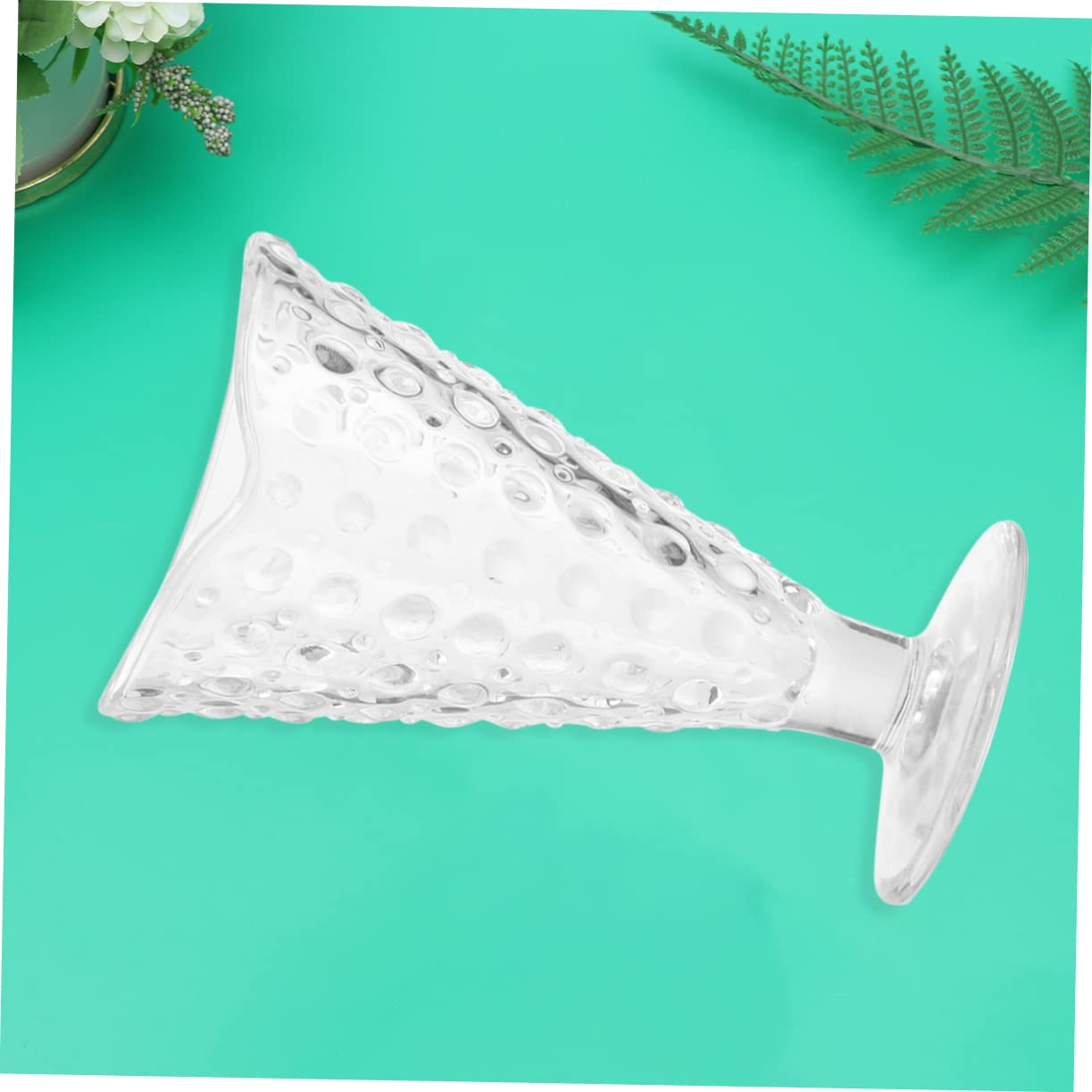 Amosfun 2 Pz Tazza Di Succo Vasetti Di Yogurt Contenitore Trasparente Tazze Di Budino Contenitore Coppa Gelato Mini Coppetta Da Dessert Della Tazza Mini Tazze Da Dessert