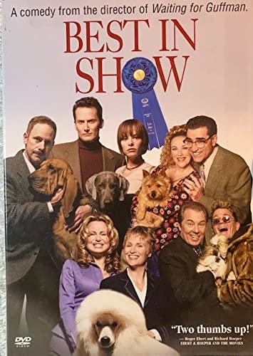 Best in Show (DVD) (AT)